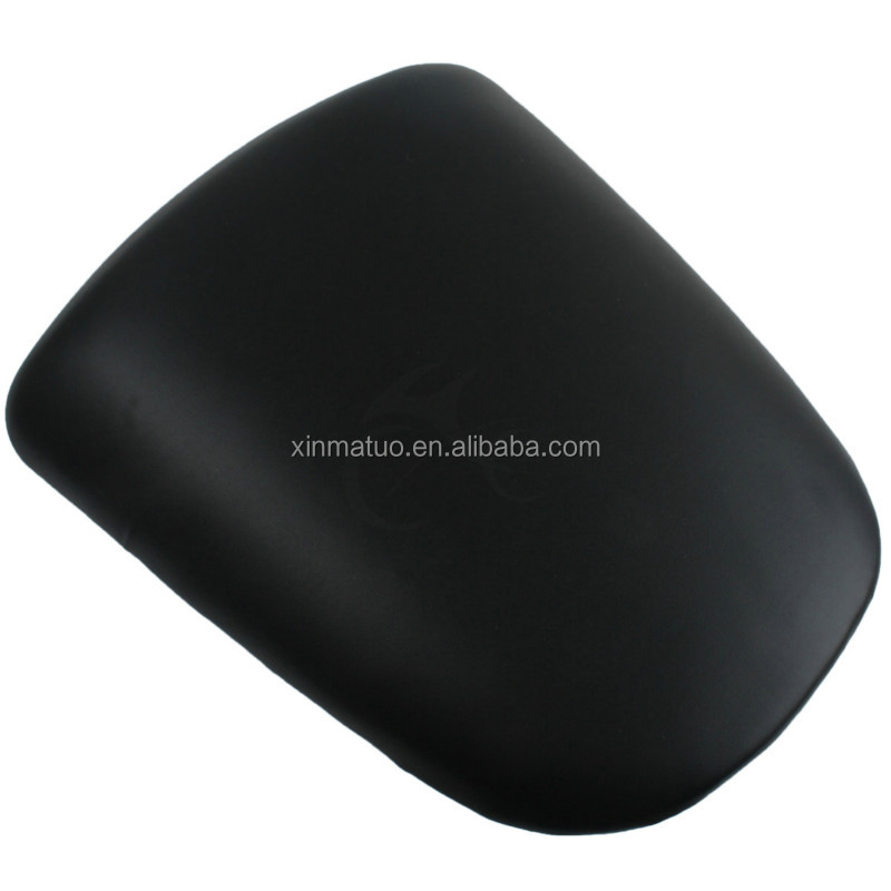 ゼスプリ XF-547 Black Rear Passenger Pillion Seat for Kawasaki ZX6R 1998