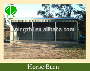 Establo para Caballos, Refugio para <span class=keywords><strong>Animales</strong></span> - Product Image 6