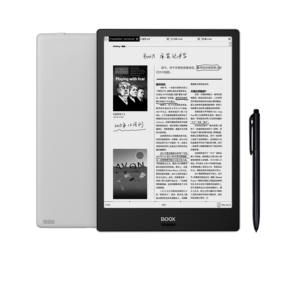 Free <strong>Reading</strong> <strong>Writing</strong> Best Performance E-note E-reader Onyx Boox Note Plus - Product Image 1