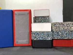 Tatami / Colchonetas Deportivas de Judo de 50 mm de Grosor en Venta - Product Image 6