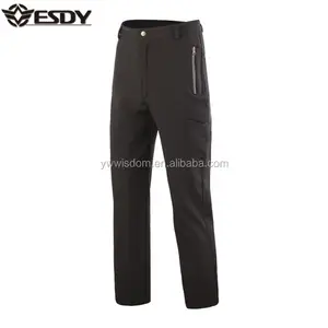 ESDY กางเกงยุทธวิธี23สี,กางเกงยุทธวิธีคอมแบตกันลมกันน้ำสำหรับล่าสัตว์กลางแจ้ง