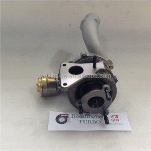 Turbo GT1749V 708639-9010S 8200332125 Megmegane II 1.9 DCi Turbo 708639-5007S 708639-0006 708639-0005 - Product Image 3
