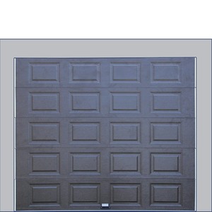 Puerta de Garaje automática Ápice Motor Paneles - Product Image 2
