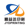 Suzhou Jingyida Printing Co., Ltd. logo