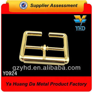 Yhd el más barato al por mayor de moda 2013 pin de oro bolsa/hombres/<span class=keywords><strong>las</strong></span> mujeres cinturón de hebilla de accesorios - Product Image 1