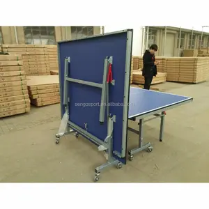 Ensemble de tennis de table, professionnel, Portable, pliable, 1 pièce