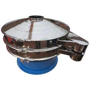 Mesin Saringan Pengolah Gula Halus - Product Image 3