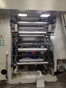 Máquina de impresión del <span class=keywords><strong>fotograbado</strong></span> de la caja de plástico del sistema de registro auto de la alta precisión ASY-B1 (venta dire - Product Image 6