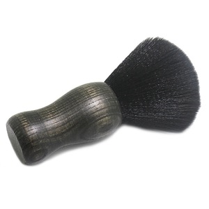 Venta caliente Etiqueta Privada de limpieza cuello Duster pincel para <span class=keywords><strong>Barber</strong></span> - Product Image 3