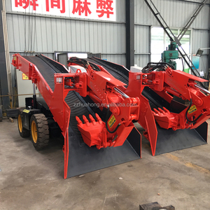 Hiệu suất cao đào cánh tay <span class=keywords><strong>loader</strong></span>, ngầm Đường Hầm Mucking <span class=keywords><strong>Loader</strong></span> cho đá - Product Image 5