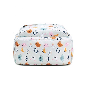 Bolsa <span class=keywords><strong>de</strong></span> impresión personalizada, mochilas escolares <span class=keywords><strong>de</strong></span> <span class=keywords><strong>Panda</strong></span> para niñas, <span class=keywords><strong>mochila</strong></span> <span class=keywords><strong>de</strong></span> escuela primaria, mochilas para niñas y niños, mochilas para niños, <span class=keywords><strong>mochila</strong></span> personalizada - Product Image 4