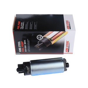 Harga Pabrik Kingsteel OEM 23220-46060 Pompa Bahan Bakar Mobil untuk CAMRY 3VZFE CROWN 2JZ 23221-46060 Bombas De Gasolina - Product Image 1