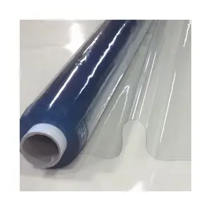 cheap pvc sheets price 0.5mm thick flexible clear plastic sheets