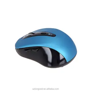 Wireless Mini 6D Gaming เมาส์ BT 3.0 1600DPI Optical เกมเม้าส์