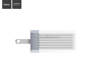 HoCo accesorios de telefonía móvil de C13 rápida pequeño <span class=keywords><strong>celular</strong></span> cargador de teléfono móvil cargador USB - Product Image 3