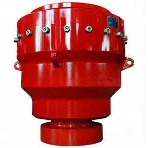 API 16A טבעתי בופ של שדה נפט H2S מניעת פחמן פלדה - Product Image 5