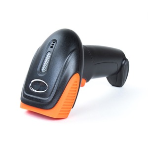 Plana de escáner de código de Bluetooth escáner de código de barras 2D lector - Product Image 3