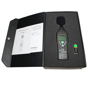 Suono volume di livello di rumore Db di prova Il decibel del tester 30-130db - Product Image 4