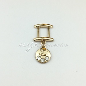 Nuevo buena calidad repuestos y accesorios, calzado popular hermoso bajo precio accesorio zapato - Product Image 1