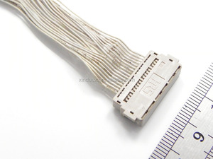 DF9-41S-1V(32) Đến Dupont 2.0 2X20 20pin LCD/Cáp LVDS - Product Image 4