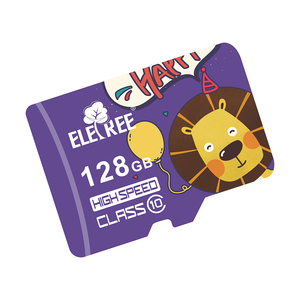 Alta capacidad de <span class=keywords><strong>tarjeta</strong></span> de memoria <span class=keywords><strong>SD</strong></span> de <span class=keywords><strong>128</strong></span> <span class=keywords><strong>GB</strong></span> <span class=keywords><strong>para</strong></span> teléfono móvil - Product Image 3