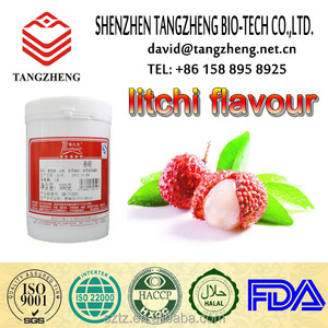 Lychee berry <span class=keywords><strong>essense</strong></span> Enhancer litchi chinensis saveur - Product Image 1