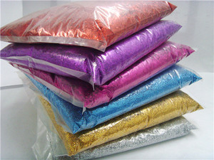 New Product Colour 100g Solvent <strong>Paint</strong> Bulk Pack <strong>Glitter</strong> Powder - Product Image 6