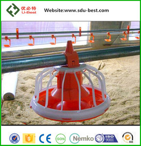 Equipo de ventilación de túneles de pollos de engorde gallinero - Product Image 6