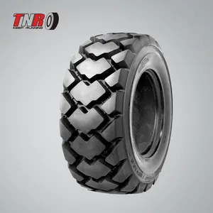 Super parede lateral do pneu 10-16.5 10 16.5 12 12-16.5 skidsteer pneus 16.5