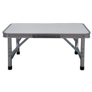 Cubierta plegable al aire libre Picnic fácil de <span class=keywords><strong>llevar</strong></span> <span class=keywords><strong>maleta</strong></span> aluminio Picnic barbacoa de - Product Image 4