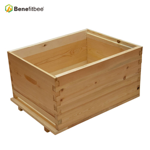 Apicultura flujo automático de madera nacional flujo colmenas para <span class=keywords><strong>la</strong></span> venta - Product Image 3