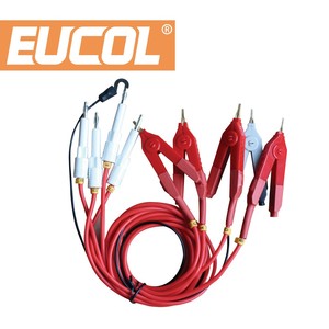 Điện áp cao Surge Tester 6KV 10KV 12kv 20kv Surge Máy phát điện giá tốt - Product Image 2
