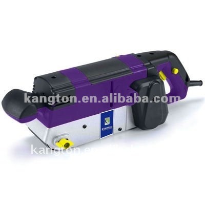 900 Вт дерево ленточно-шлифовальный станок KTP-BS9352-109 (новая модель)