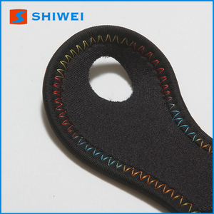 Top SHIWEI-1001 # deportes pulsera <span class=keywords><strong>carpiano</strong></span> muñequera túnel de fabricante - Product Image 5