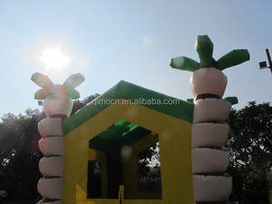 Ee.uu. casas inflables alquiler, del partido puentes para la venta, Paseo de la Luna para la venta - Product Image 4