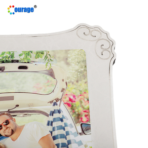 Chất Lượng Cao Tinh Thể MDF Thăng Hoa Khung Ảnh Trống - Product Image 4