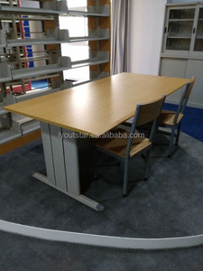 A mediados Del Siglo MDF Modelo Airia Gala De Madera Escritorio de Oficina de Madera De <span class=keywords><strong>Nogal</strong></span> - Product Image 2