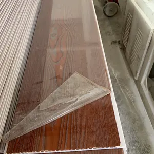 肯尼亚低价 pvc spandrel 面板天花板瓷砖设计