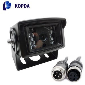 Camion <span class=keywords><strong>nuit</strong></span> surveillance vision 4 pin aviation connecteur 2.8mm lens ahd cctv sécurité caméra <span class=keywords><strong>de</strong></span> suivi pour les autobus - Product Image 4