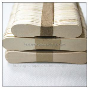 Palitos de Madera Desechables para Helado de Grado Alimenticio - Product Image 2