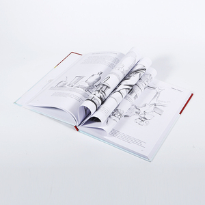 <span class=keywords><strong>Mi</strong></span> caliente Tapa dura libro <span class=keywords><strong>de</strong></span> tapa dura colorida <span class=keywords><strong>impresión</strong></span> para usted - Product Image 6