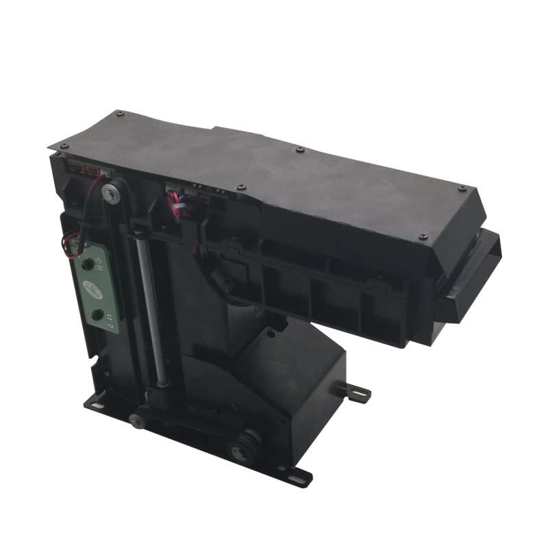 Self Service Kiosk Automatic Hotel Key Machine RFID Card Dispenser
