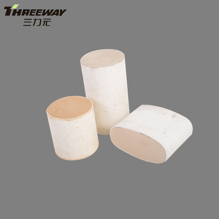 Стандарт выброса европейского стандарта 4, автоматический катализатор, дизельный фильтр для твердых частиц