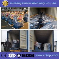 Cloueuse Automatique / Machine de Fabrication de Clous / Machine à Clous pour Chaussures