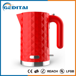 Cafetière à <span class=keywords><strong>filtre</strong></span> diamant automatique de style élégant pour la maison - Product Image 2