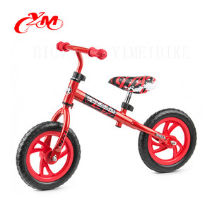 Enfants rouge d'équilibre exercice <span class=keywords><strong>vélo</strong></span>/petit enfants <span class=keywords><strong>draisienne</strong></span> pour bébé marche/<span class=keywords><strong>vélo</strong></span> en acier pour 1-6 ans bébé <span class=keywords><strong>vélo</strong></span> équilibre - Product Image 1