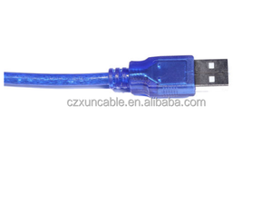 <span class=keywords><strong>Scanner</strong></span> de diagnostic de voiture OBDII OBD2 avec câble USB 409.1 et puce FT232RL - Product Image 6