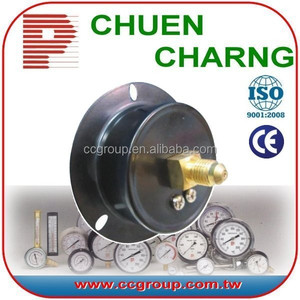 Medidor de presión de freón, R-502A, recuperación de refrigerante - Product Image 2