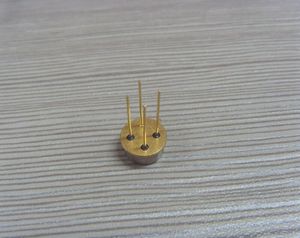 MMIC AMPLIFICATEUR <span class=keywords><strong>CAN4</strong></span> UPC1654A - Product Image 2