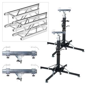 Truss Lift stands <span class=keywords><strong>Totem</strong></span> Loa đứng giàn quây đứng cho loa - Product Image 6